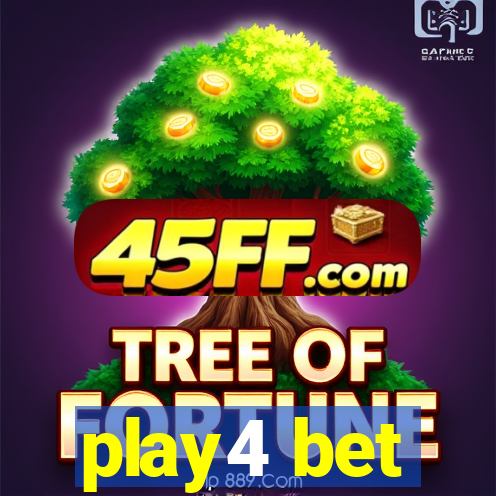 play4 bet